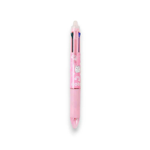 Picture of I-TOTAL ERASABLE PEN UNICORN
